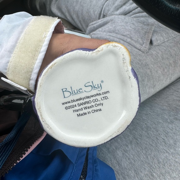 Hello kitty mug - Picture 4 of 4